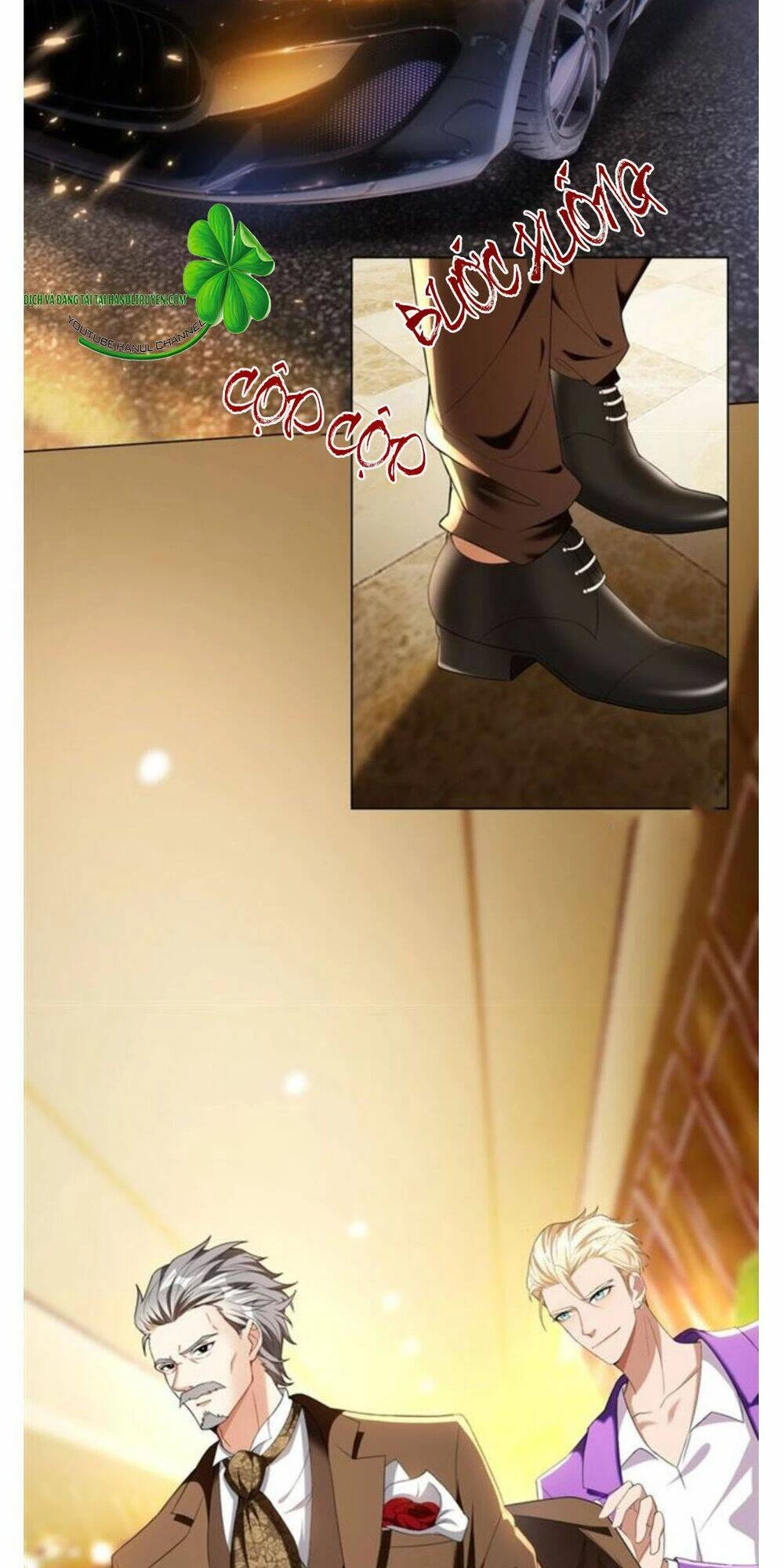 Cô Vợ Nhỏ Nuông Chiều Quá Lại Thành Ác!! Chapter 168 - 2