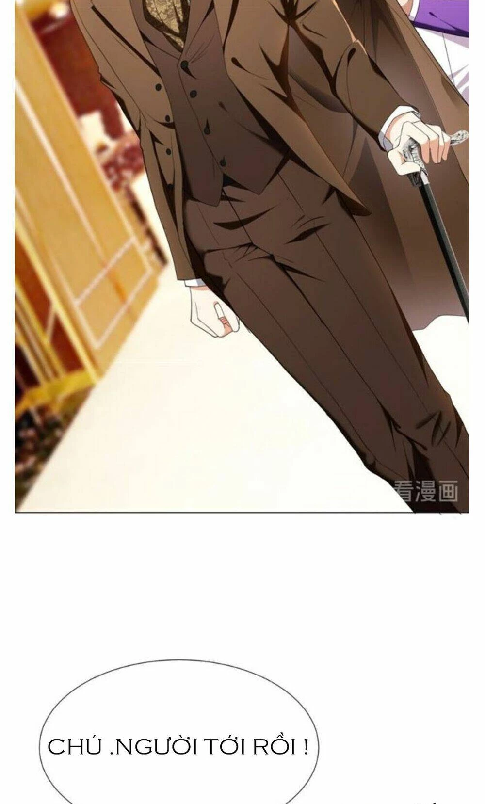 Cô Vợ Nhỏ Nuông Chiều Quá Lại Thành Ác!! Chapter 168 - 3