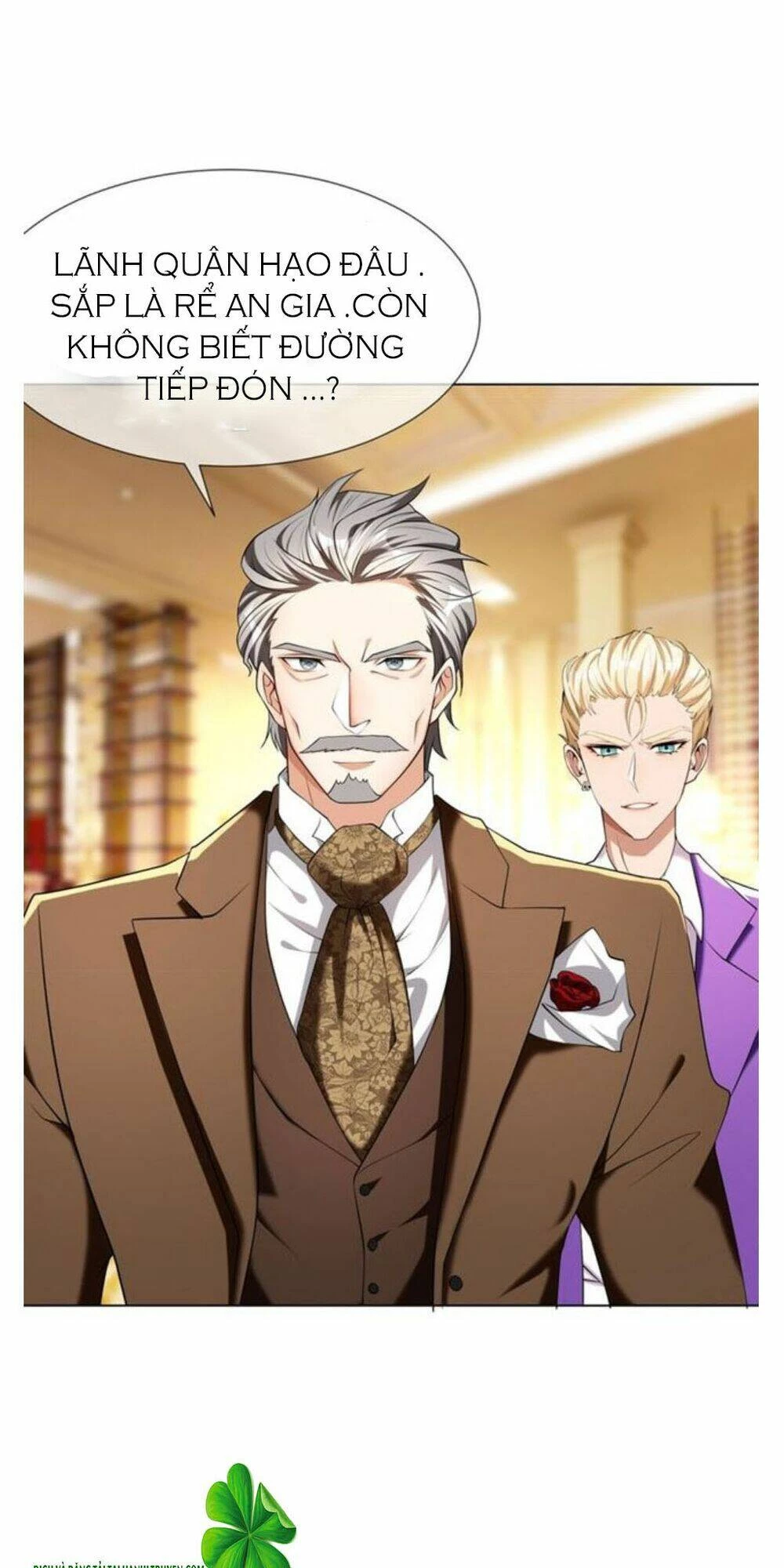 Cô Vợ Nhỏ Nuông Chiều Quá Lại Thành Ác!! Chapter 168 - 5