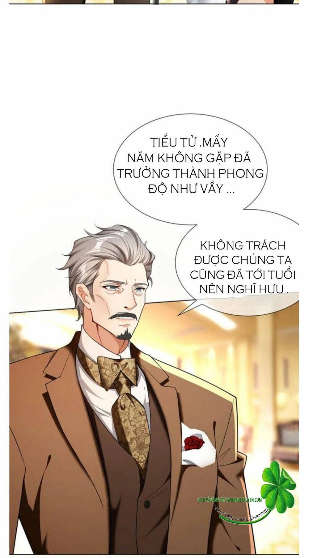 Cô Vợ Nhỏ Nuông Chiều Quá Lại Thành Ác!! Chapter 168 - 8