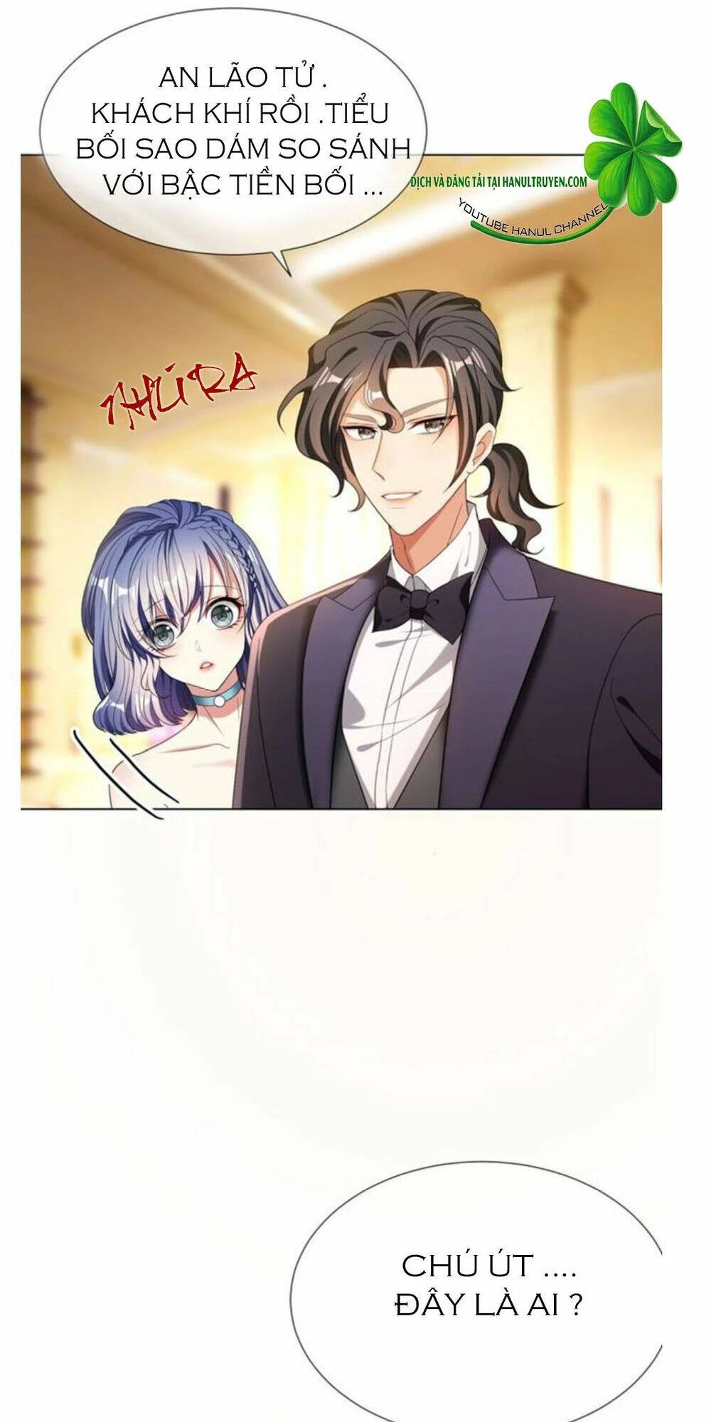 Cô Vợ Nhỏ Nuông Chiều Quá Lại Thành Ác!! Chapter 168 - 9