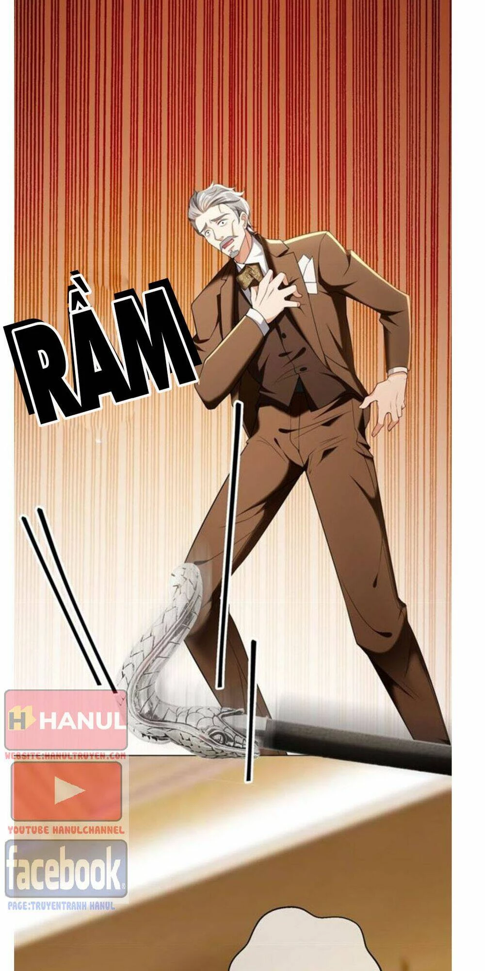 Cô Vợ Nhỏ Nuông Chiều Quá Lại Thành Ác!! Chapter 168 - 12