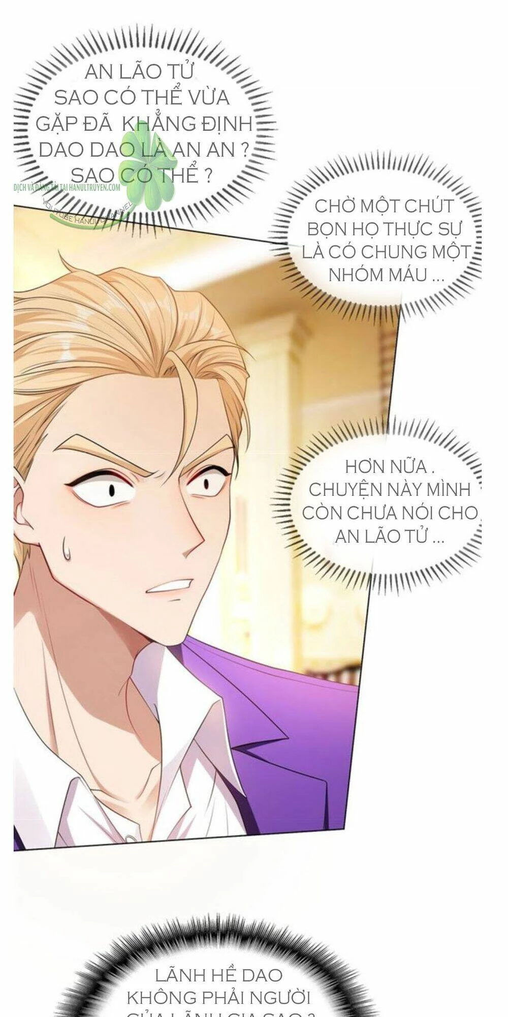 Cô Vợ Nhỏ Nuông Chiều Quá Lại Thành Ác!! Chapter 168 - 15