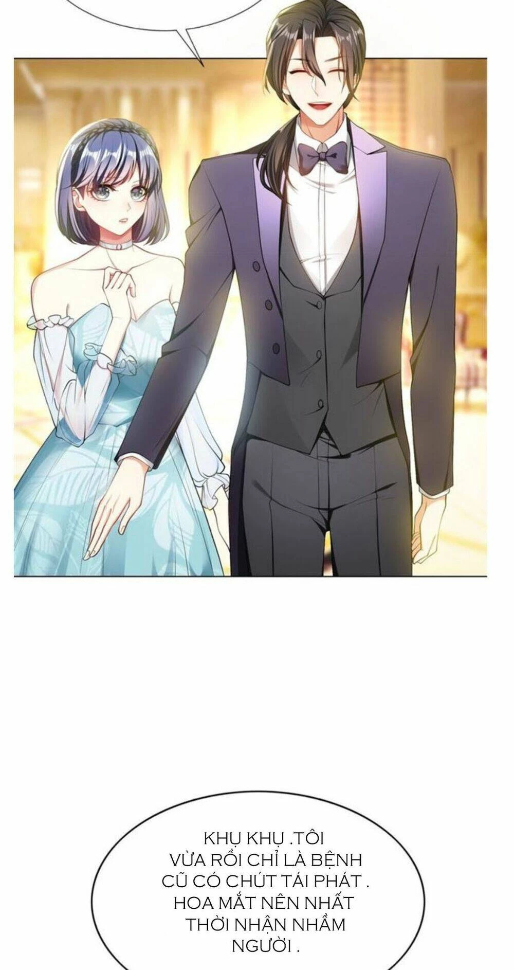 Cô Vợ Nhỏ Nuông Chiều Quá Lại Thành Ác!! Chapter 168 - 17