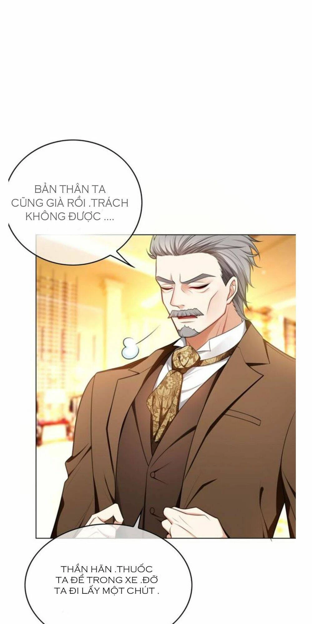 Cô Vợ Nhỏ Nuông Chiều Quá Lại Thành Ác!! Chapter 168 - 19