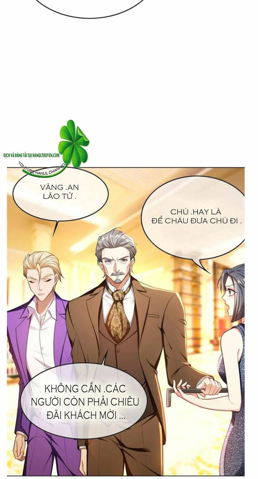 Cô Vợ Nhỏ Nuông Chiều Quá Lại Thành Ác!! Chapter 168 - 20