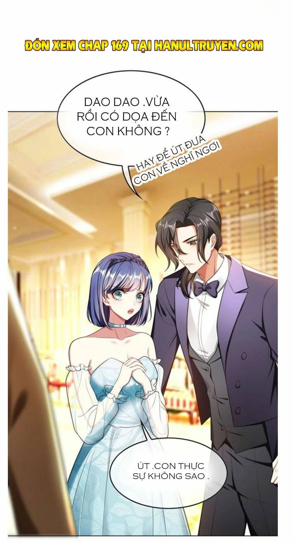 Cô Vợ Nhỏ Nuông Chiều Quá Lại Thành Ác!! Chapter 168 - 21