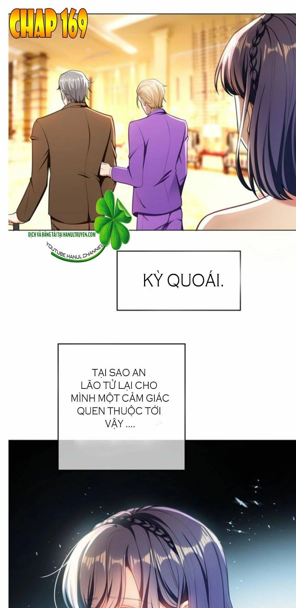 Cô Vợ Nhỏ Nuông Chiều Quá Lại Thành Ác!! Chapter 169 - 2