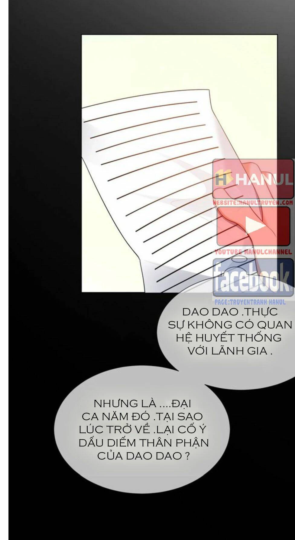 Cô Vợ Nhỏ Nuông Chiều Quá Lại Thành Ác!! Chapter 169 - 5