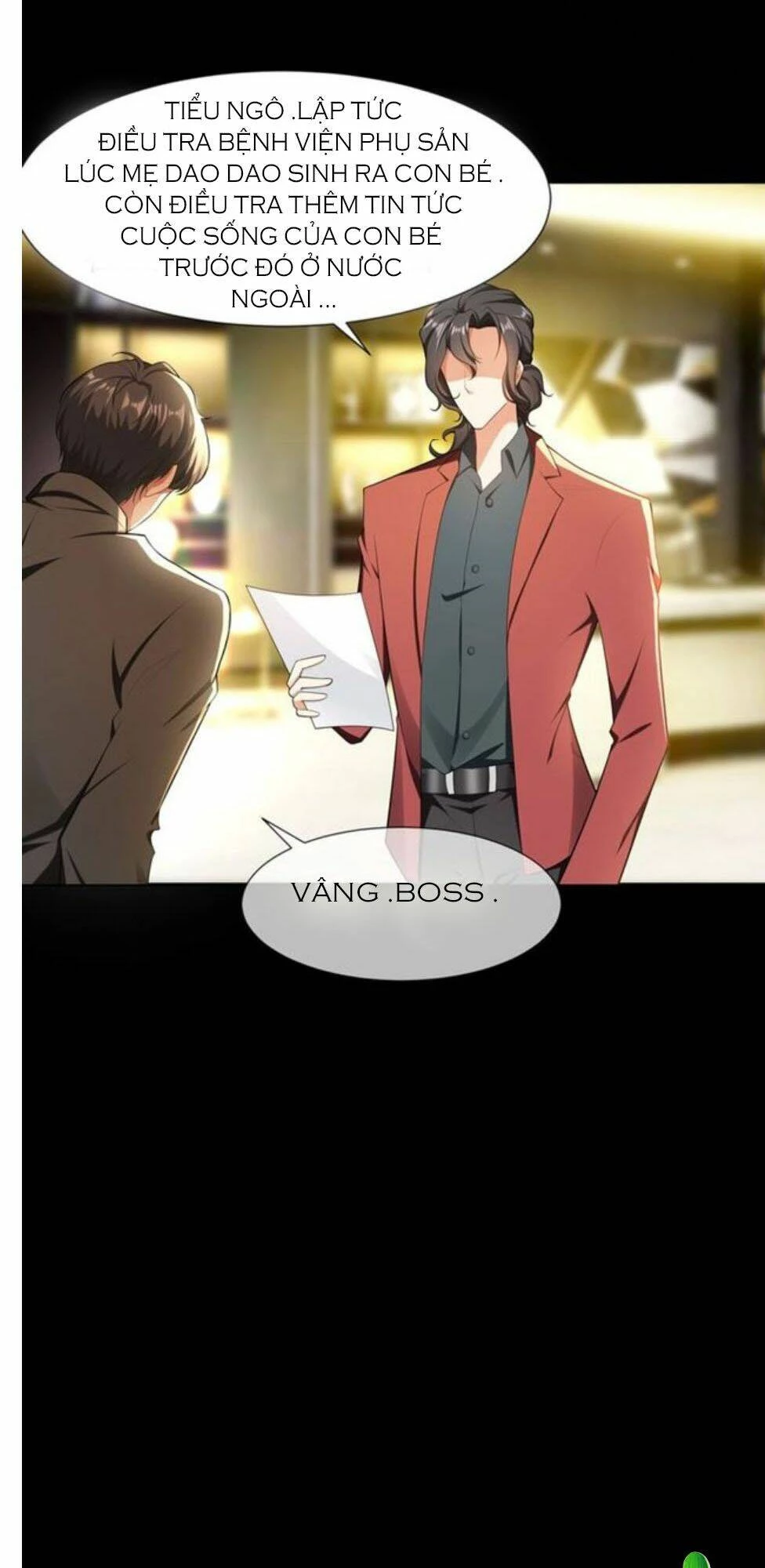 Cô Vợ Nhỏ Nuông Chiều Quá Lại Thành Ác!! Chapter 169 - 6