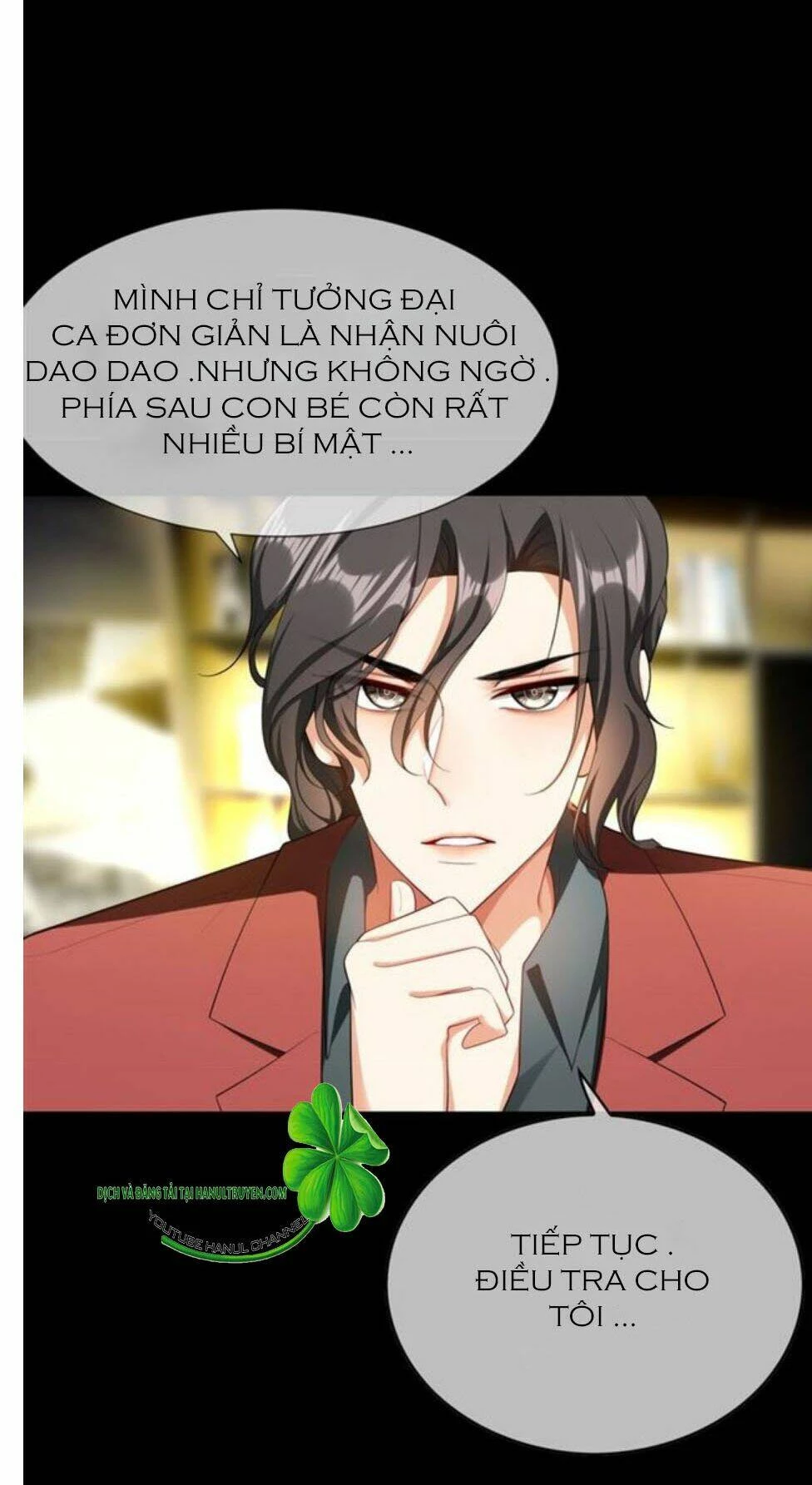 Cô Vợ Nhỏ Nuông Chiều Quá Lại Thành Ác!! Chapter 169 - 8