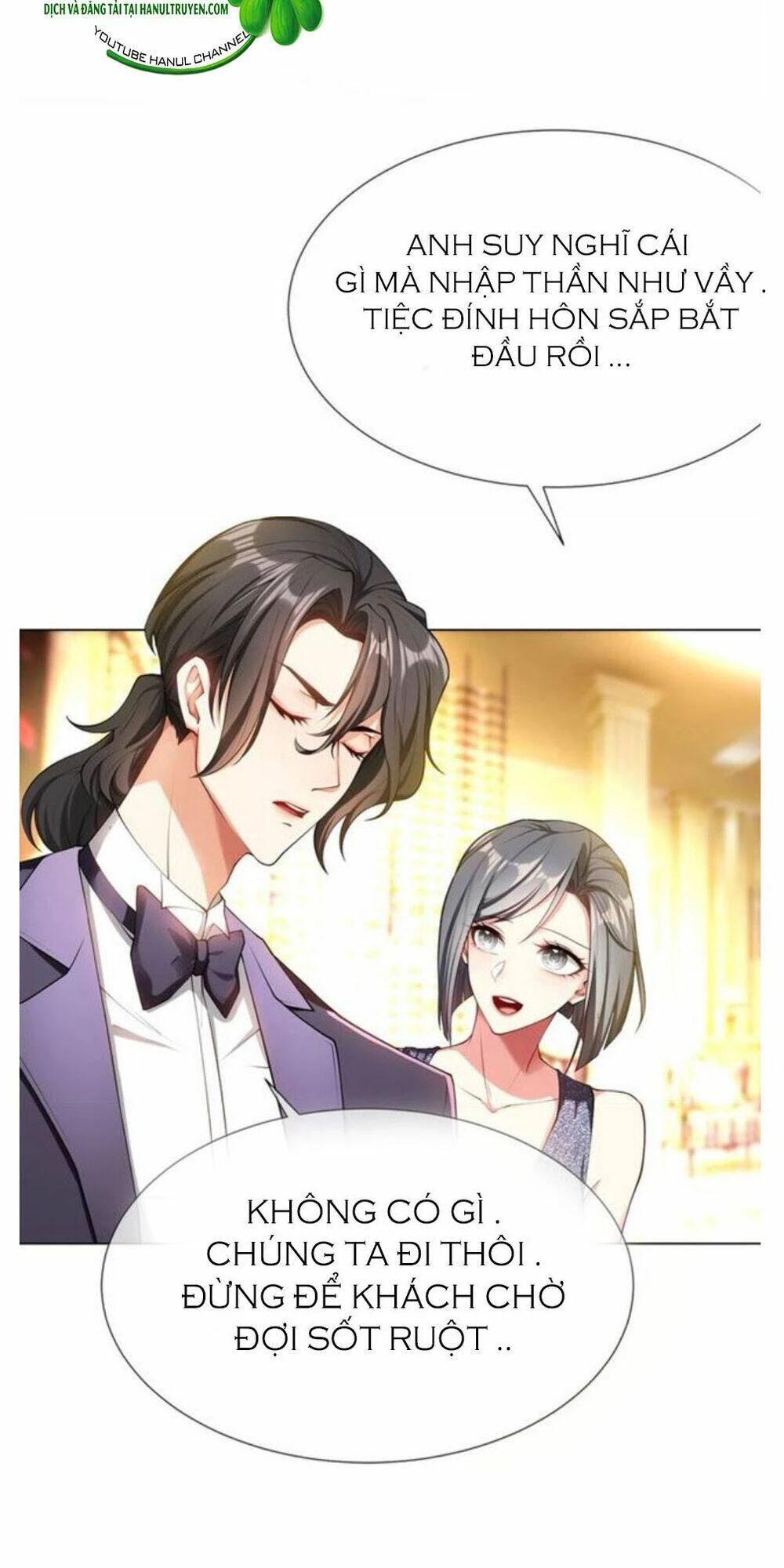 Cô Vợ Nhỏ Nuông Chiều Quá Lại Thành Ác!! Chapter 169 - 10