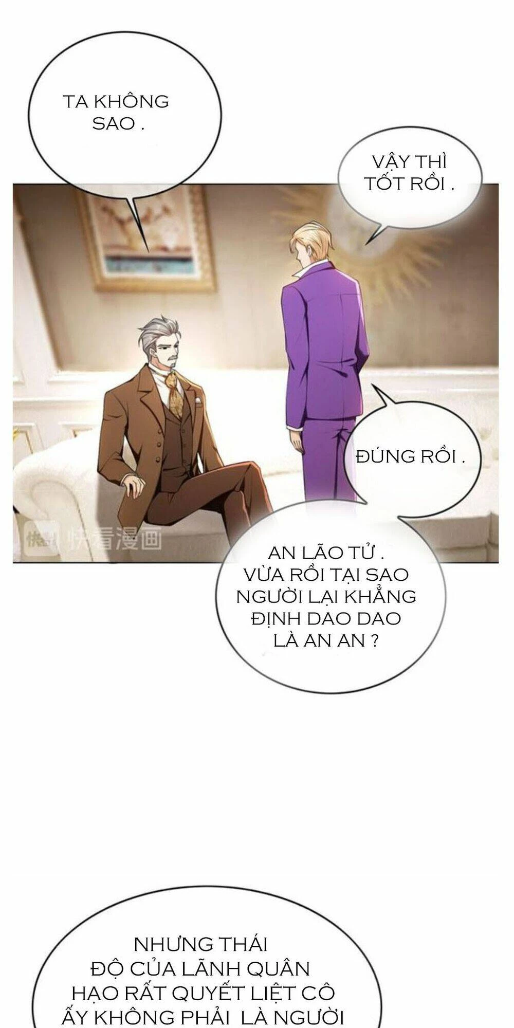 Cô Vợ Nhỏ Nuông Chiều Quá Lại Thành Ác!! Chapter 169 - 15