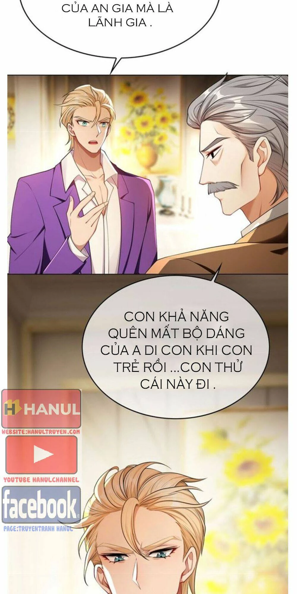 Cô Vợ Nhỏ Nuông Chiều Quá Lại Thành Ác!! Chapter 169 - 16
