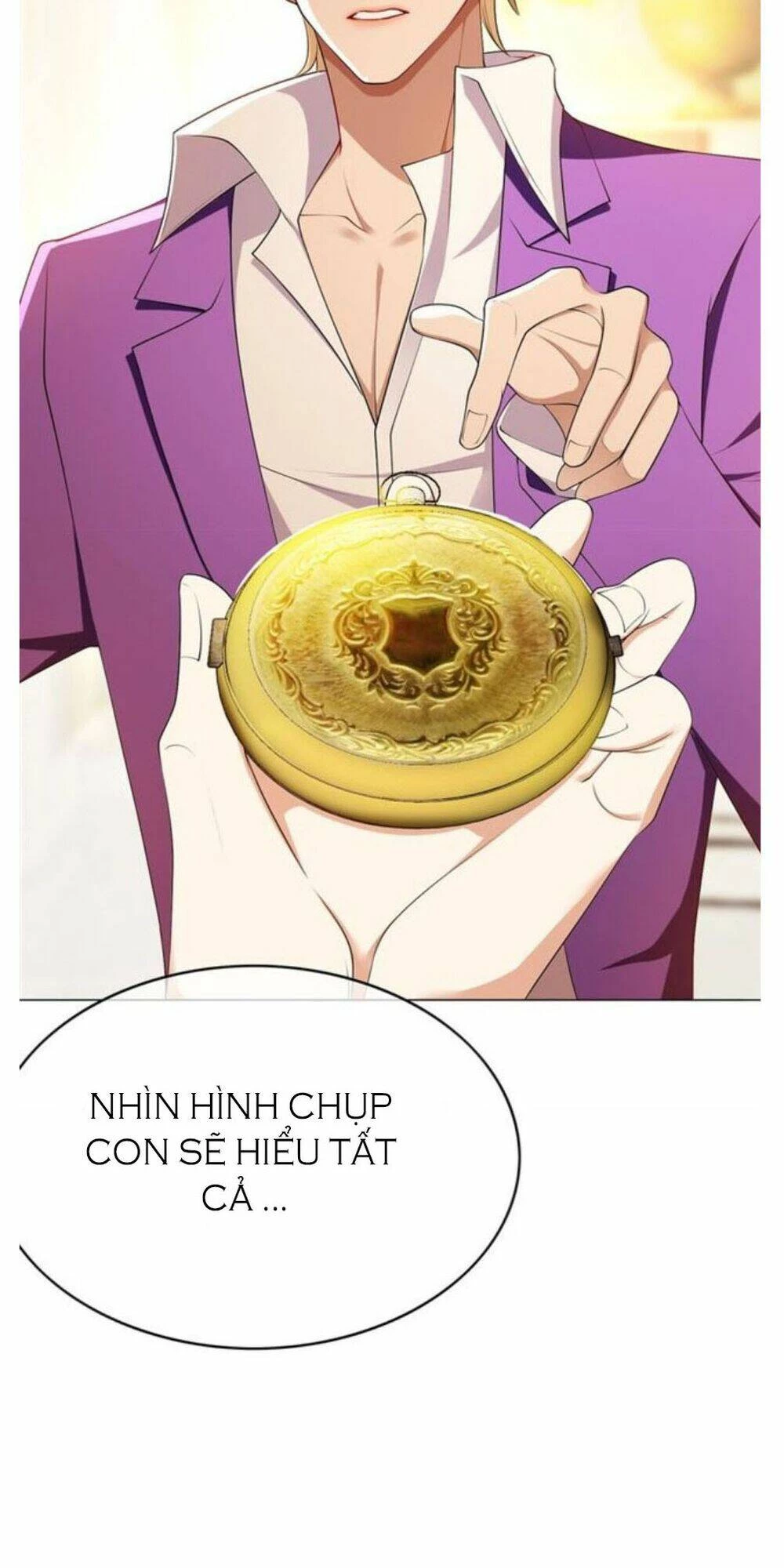 Cô Vợ Nhỏ Nuông Chiều Quá Lại Thành Ác!! Chapter 169 - 17