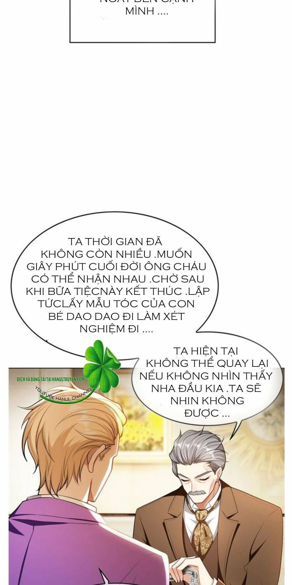 Cô Vợ Nhỏ Nuông Chiều Quá Lại Thành Ác!! Chapter 169 - 21