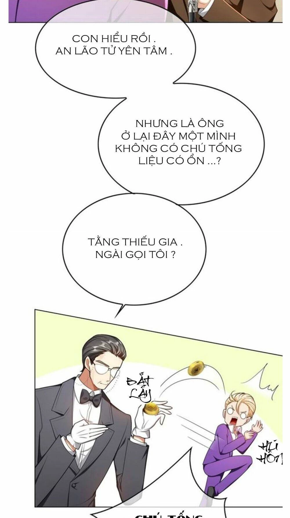 Cô Vợ Nhỏ Nuông Chiều Quá Lại Thành Ác!! Chapter 169 - 22