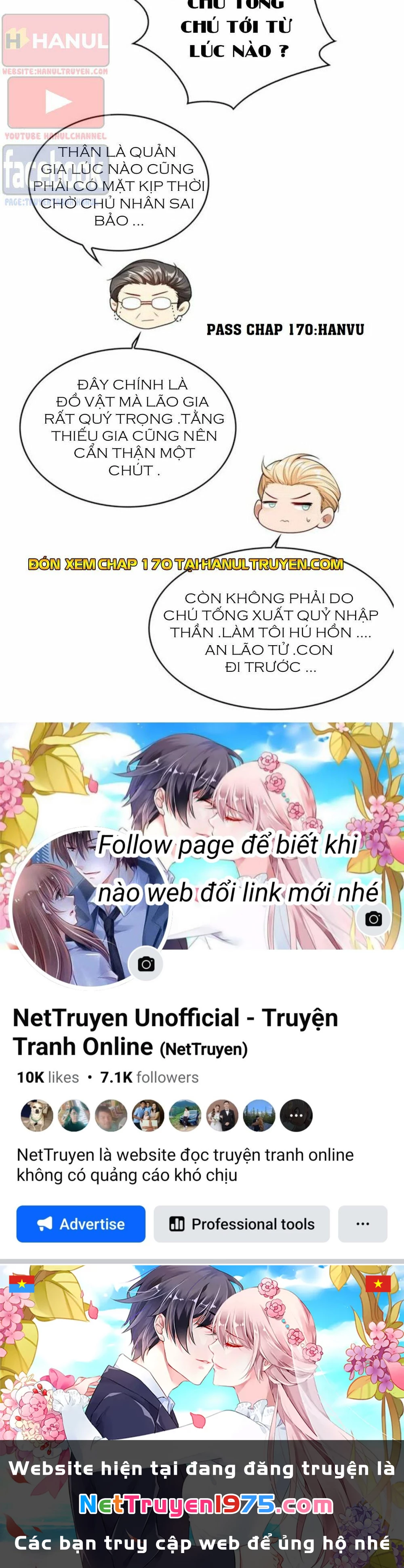 Cô Vợ Nhỏ Nuông Chiều Quá Lại Thành Ác!! Chapter 169 - 23