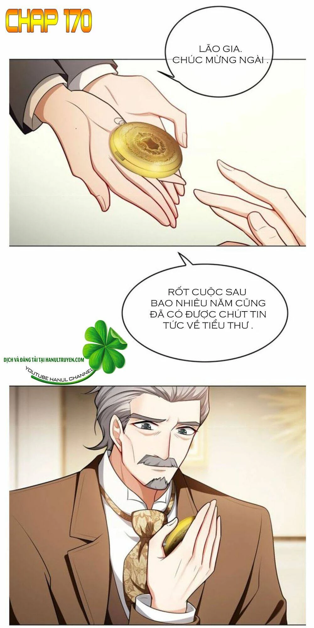 Cô Vợ Nhỏ Nuông Chiều Quá Lại Thành Ác!! Chapter 170 - 2