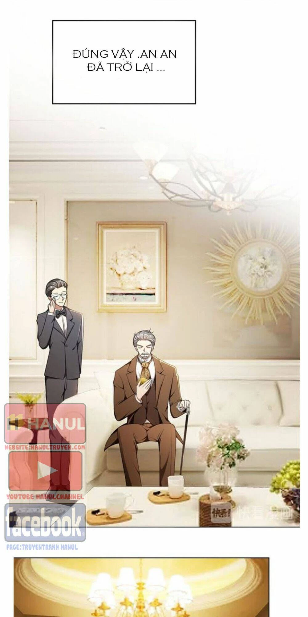 Cô Vợ Nhỏ Nuông Chiều Quá Lại Thành Ác!! Chapter 170 - 3