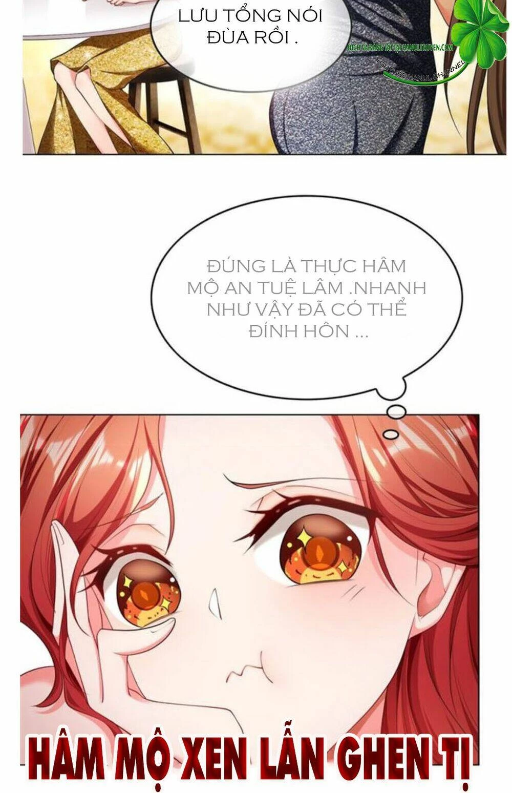 Cô Vợ Nhỏ Nuông Chiều Quá Lại Thành Ác!! Chapter 170 - 5