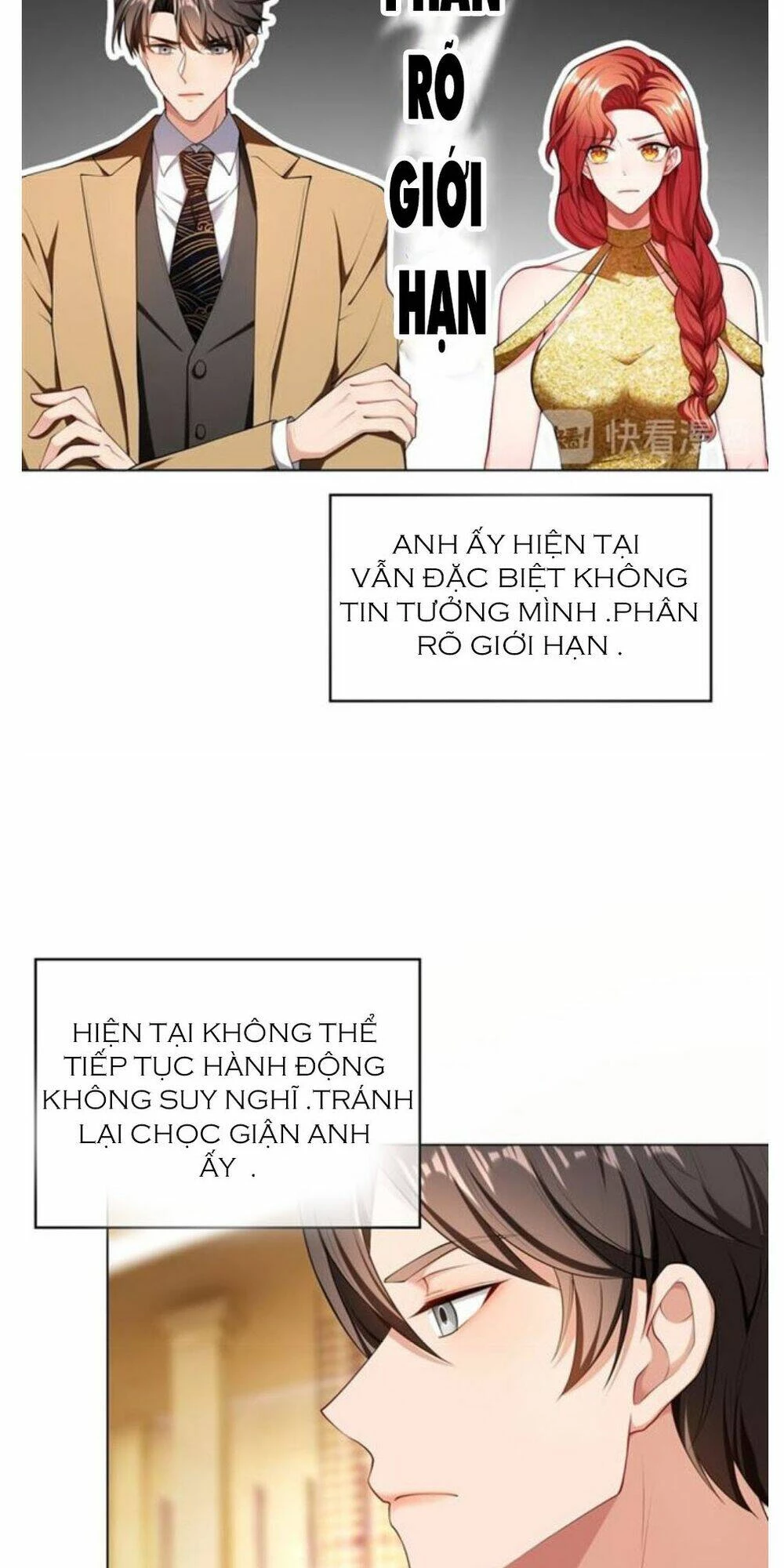 Cô Vợ Nhỏ Nuông Chiều Quá Lại Thành Ác!! Chapter 170 - 7