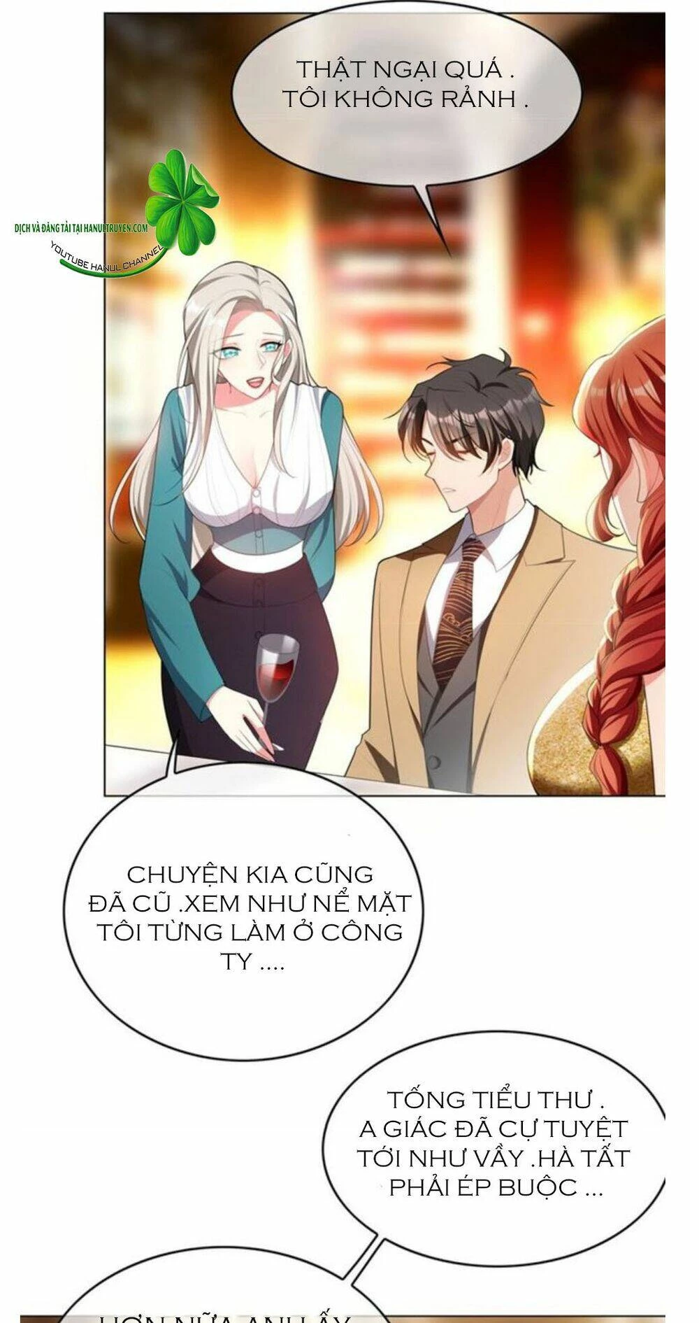 Cô Vợ Nhỏ Nuông Chiều Quá Lại Thành Ác!! Chapter 170 - 14