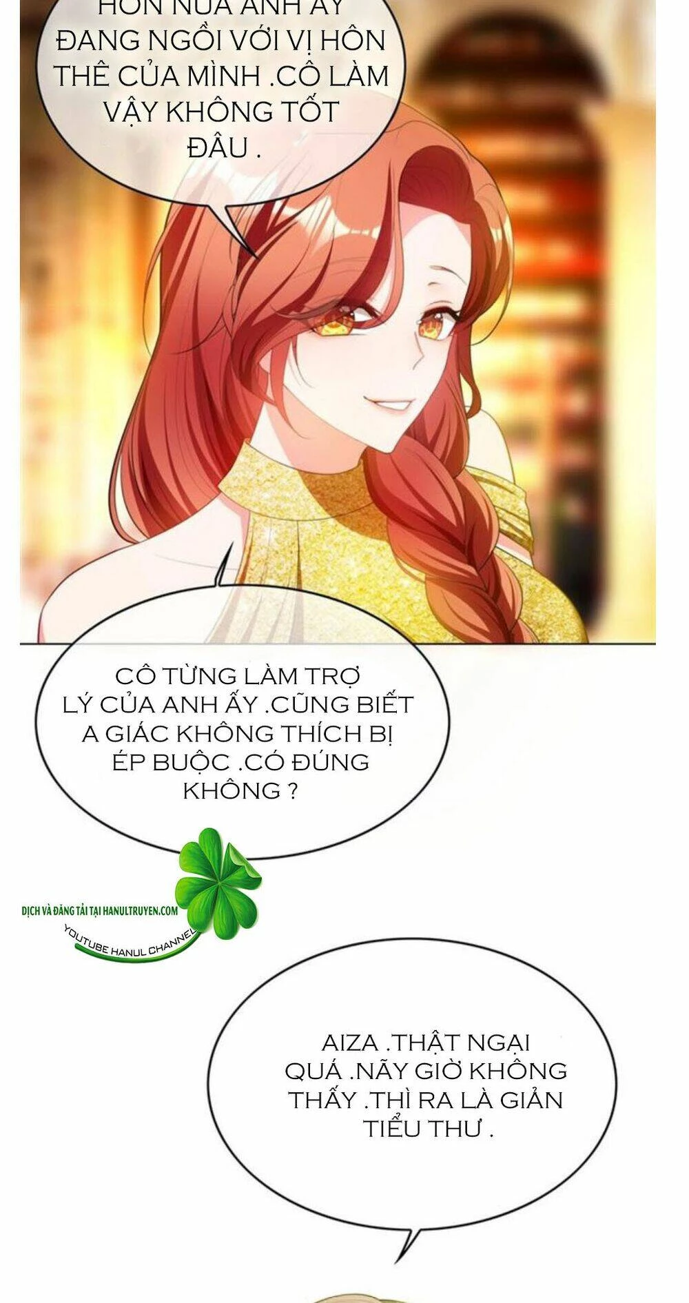 Cô Vợ Nhỏ Nuông Chiều Quá Lại Thành Ác!! Chapter 170 - 15