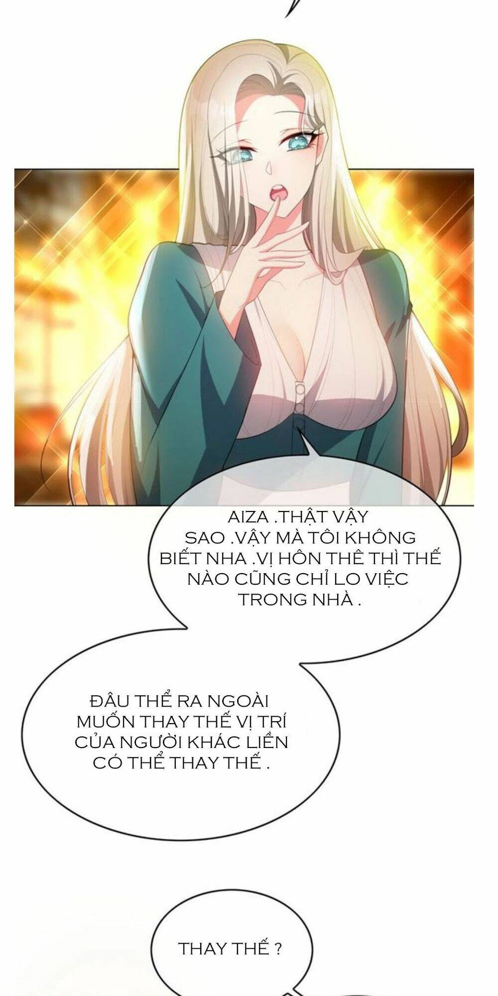 Cô Vợ Nhỏ Nuông Chiều Quá Lại Thành Ác!! Chapter 170 - 16