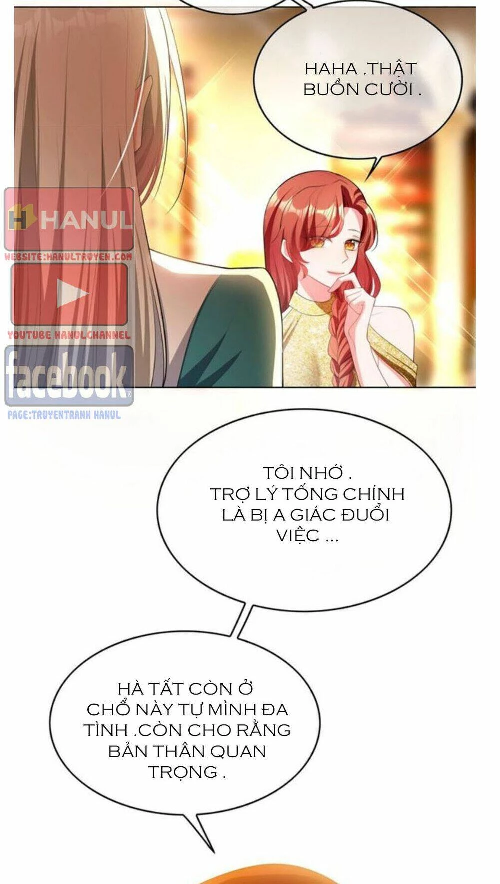 Cô Vợ Nhỏ Nuông Chiều Quá Lại Thành Ác!! Chapter 170 - 17