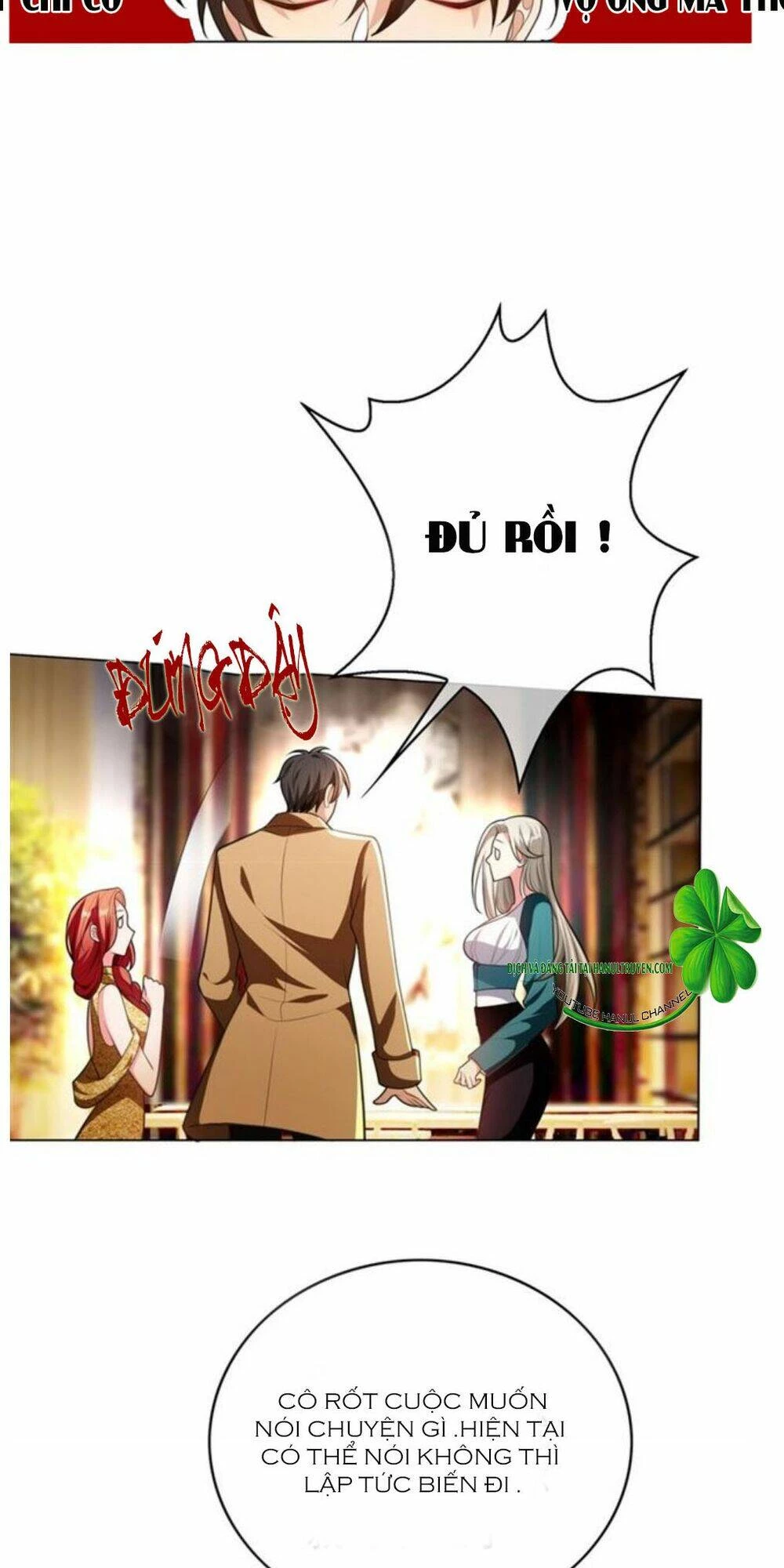 Cô Vợ Nhỏ Nuông Chiều Quá Lại Thành Ác!! Chapter 170 - 20