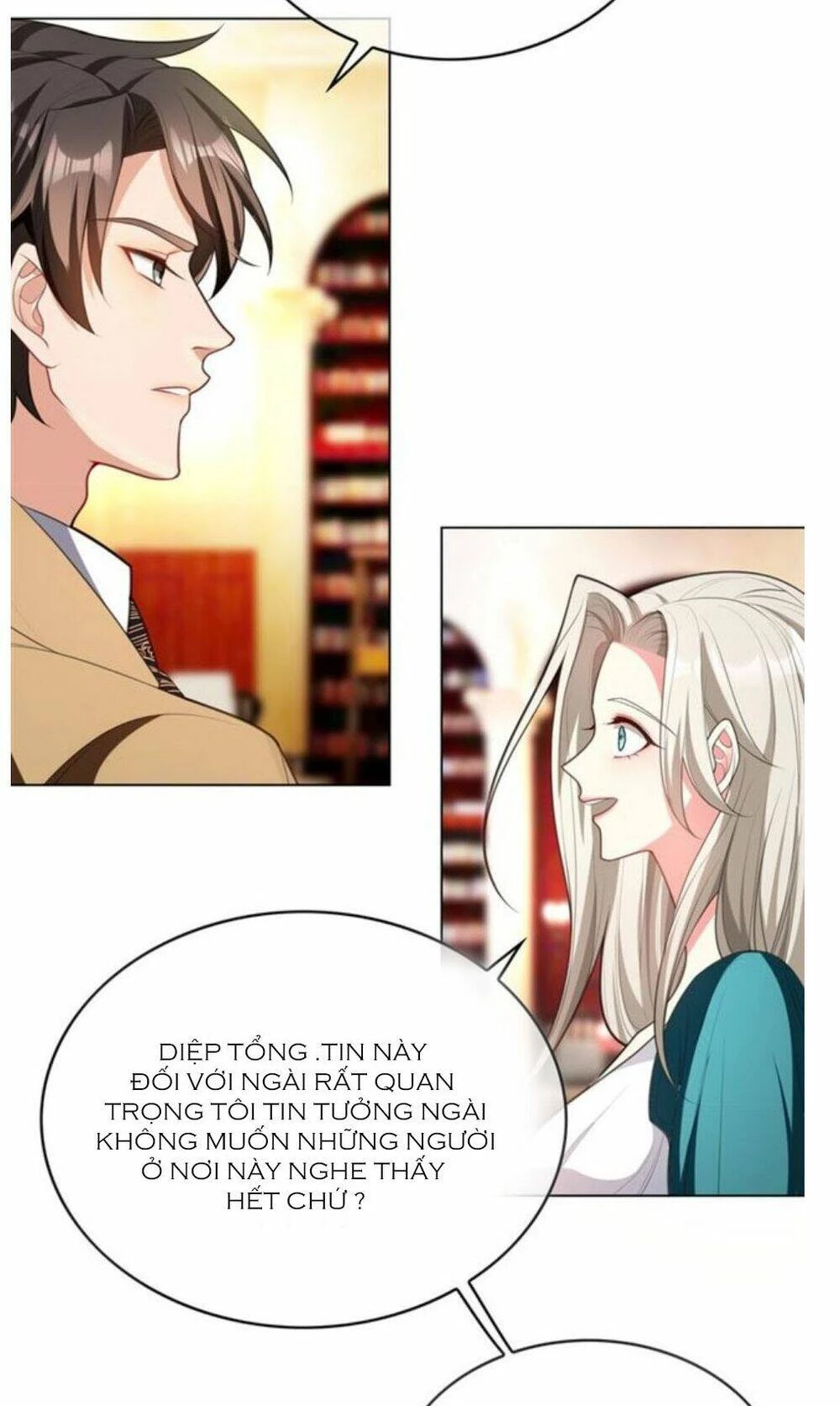 Cô Vợ Nhỏ Nuông Chiều Quá Lại Thành Ác!! Chapter 170 - 21
