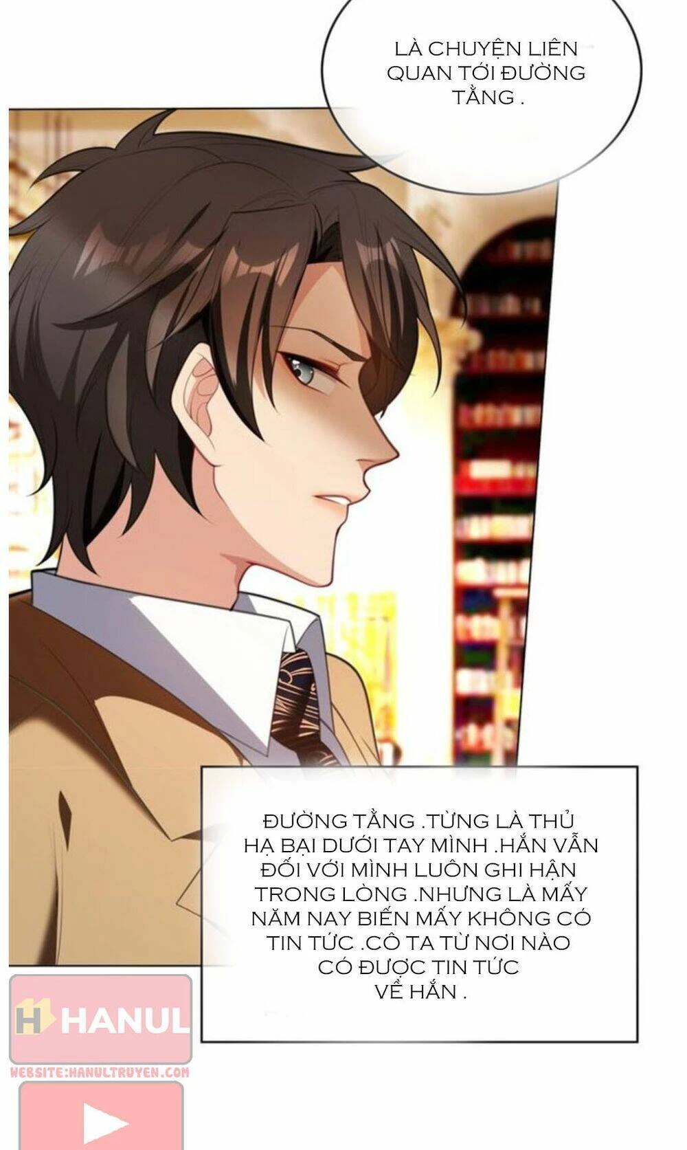 Cô Vợ Nhỏ Nuông Chiều Quá Lại Thành Ác!! Chapter 170 - 22