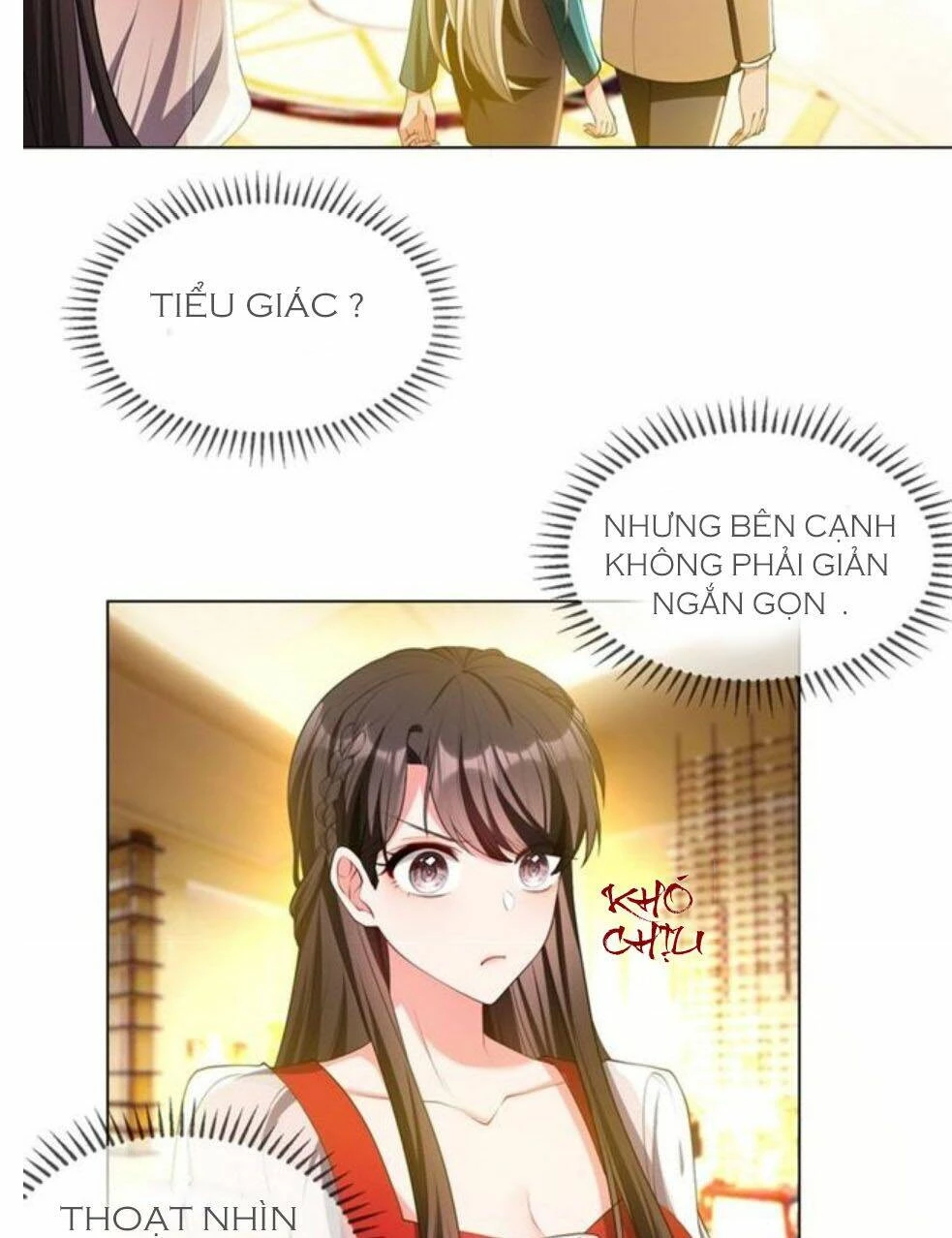 Cô Vợ Nhỏ Nuông Chiều Quá Lại Thành Ác!! Chapter 171 - 3