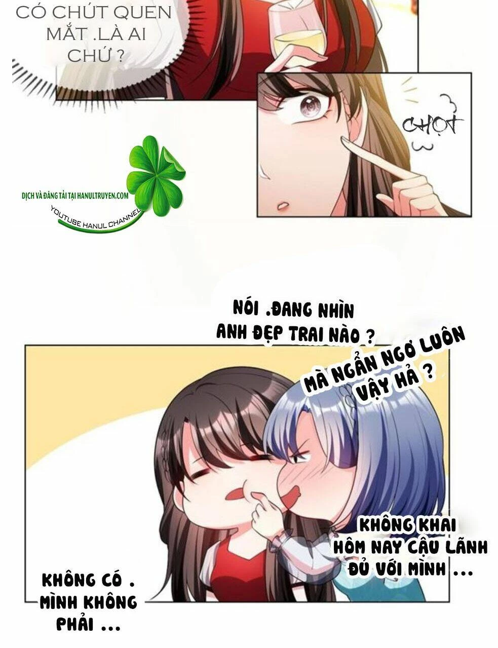 Cô Vợ Nhỏ Nuông Chiều Quá Lại Thành Ác!! Chapter 171 - 4