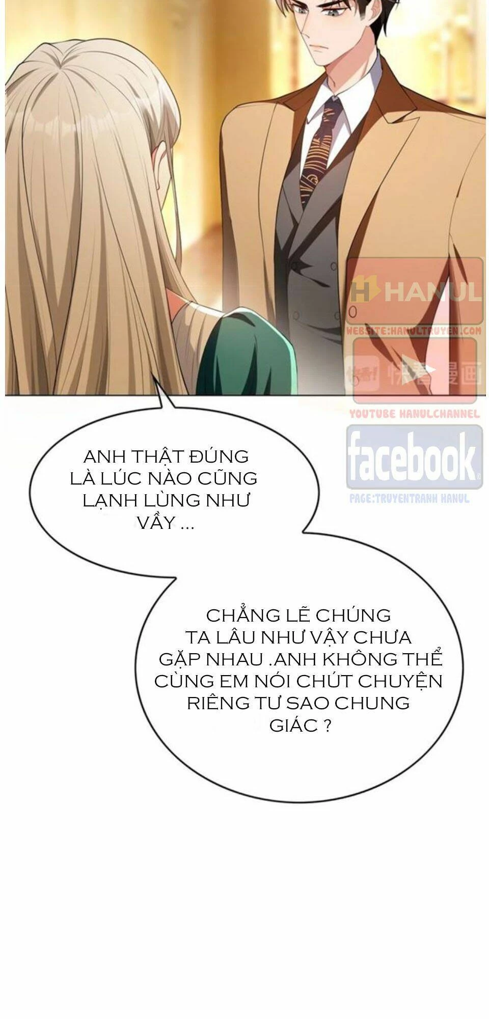 Cô Vợ Nhỏ Nuông Chiều Quá Lại Thành Ác!! Chapter 171 - 6
