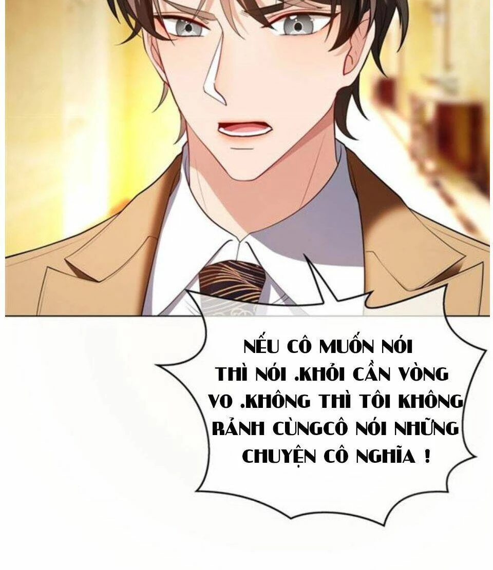 Cô Vợ Nhỏ Nuông Chiều Quá Lại Thành Ác!! Chapter 171 - 8