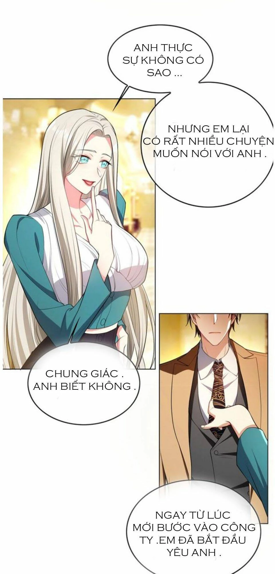 Cô Vợ Nhỏ Nuông Chiều Quá Lại Thành Ác!! Chapter 171 - 9