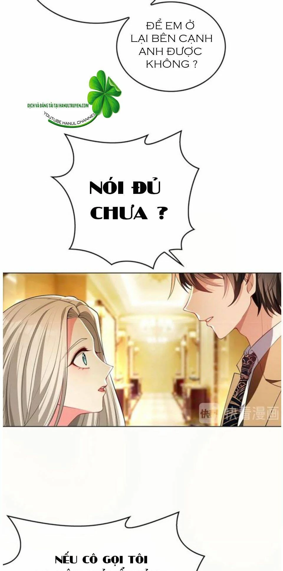 Cô Vợ Nhỏ Nuông Chiều Quá Lại Thành Ác!! Chapter 171 - 11