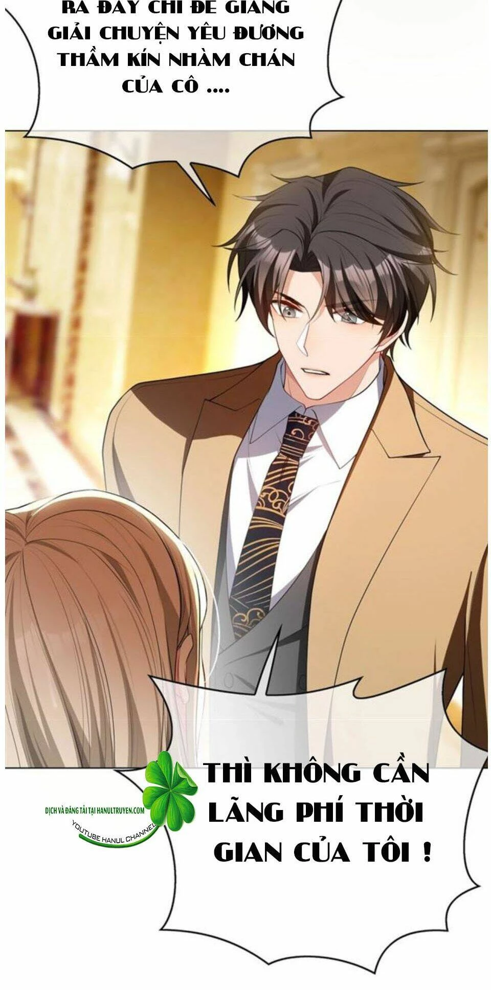 Cô Vợ Nhỏ Nuông Chiều Quá Lại Thành Ác!! Chapter 171 - 12