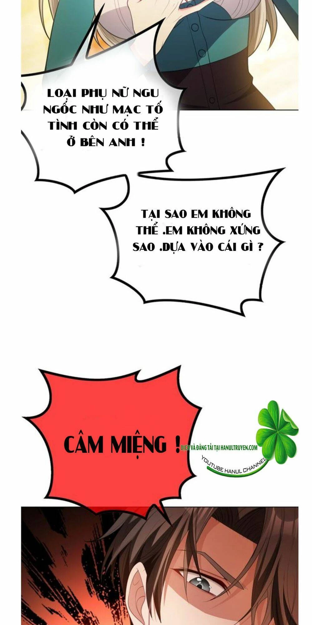 Cô Vợ Nhỏ Nuông Chiều Quá Lại Thành Ác!! Chapter 171 - 14