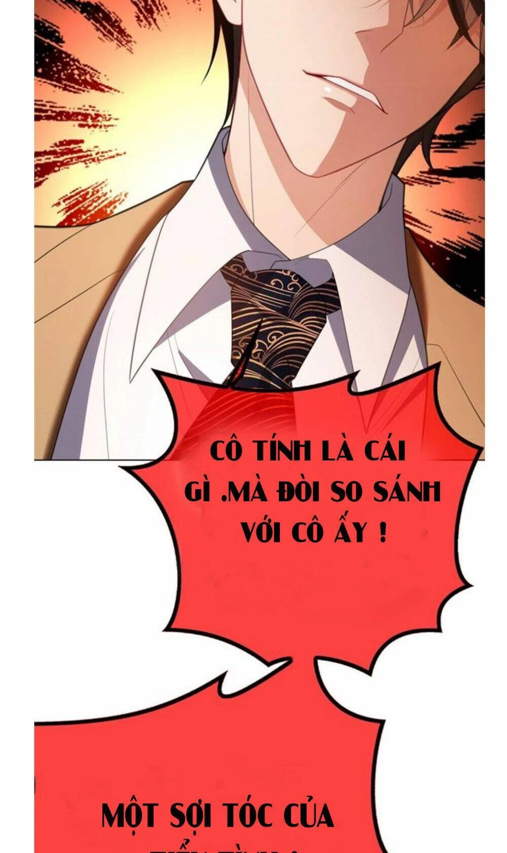 Cô Vợ Nhỏ Nuông Chiều Quá Lại Thành Ác!! Chapter 171 - 15