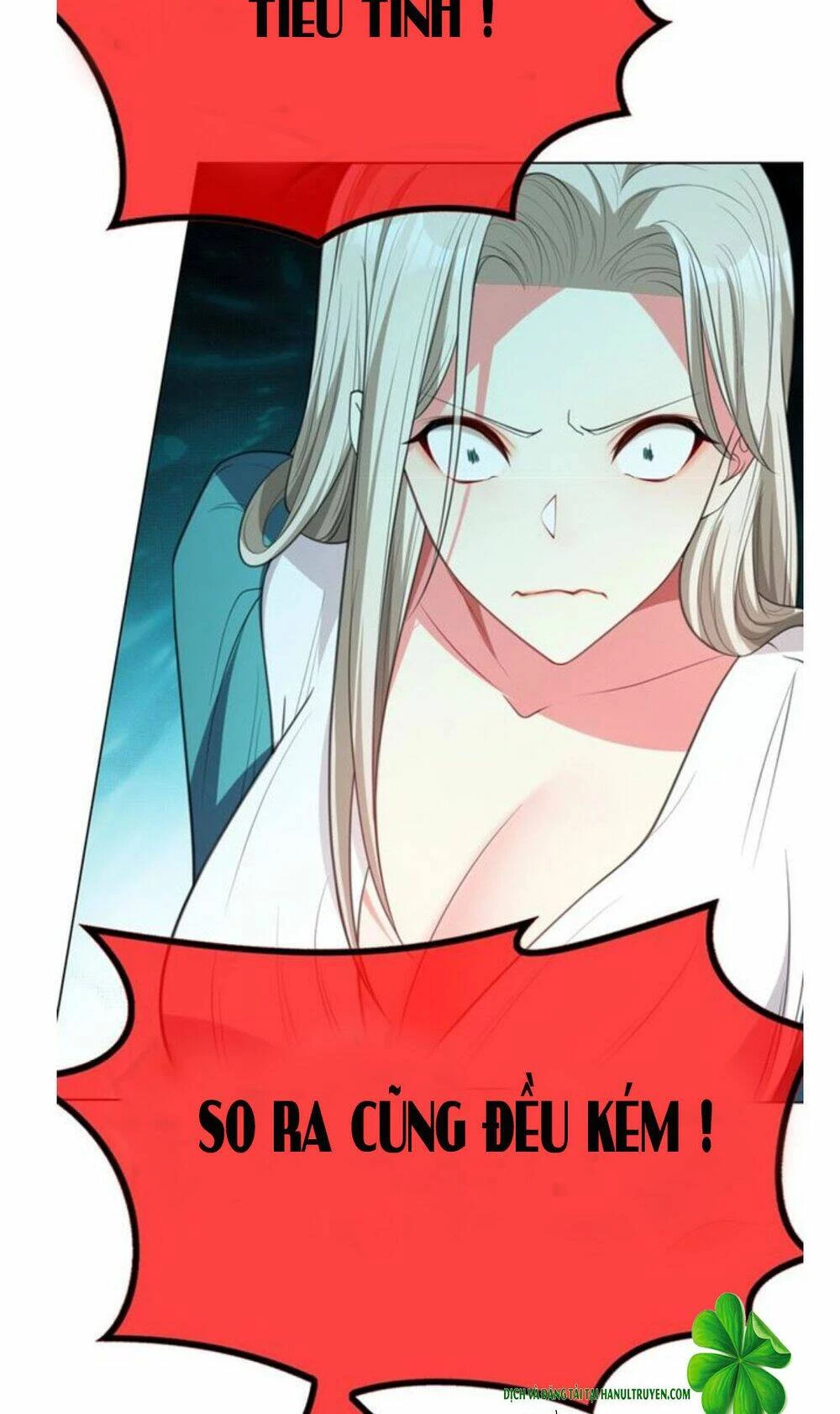 Cô Vợ Nhỏ Nuông Chiều Quá Lại Thành Ác!! Chapter 171 - 16