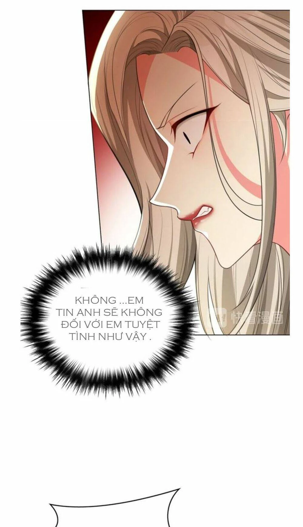 Cô Vợ Nhỏ Nuông Chiều Quá Lại Thành Ác!! Chapter 171 - 18