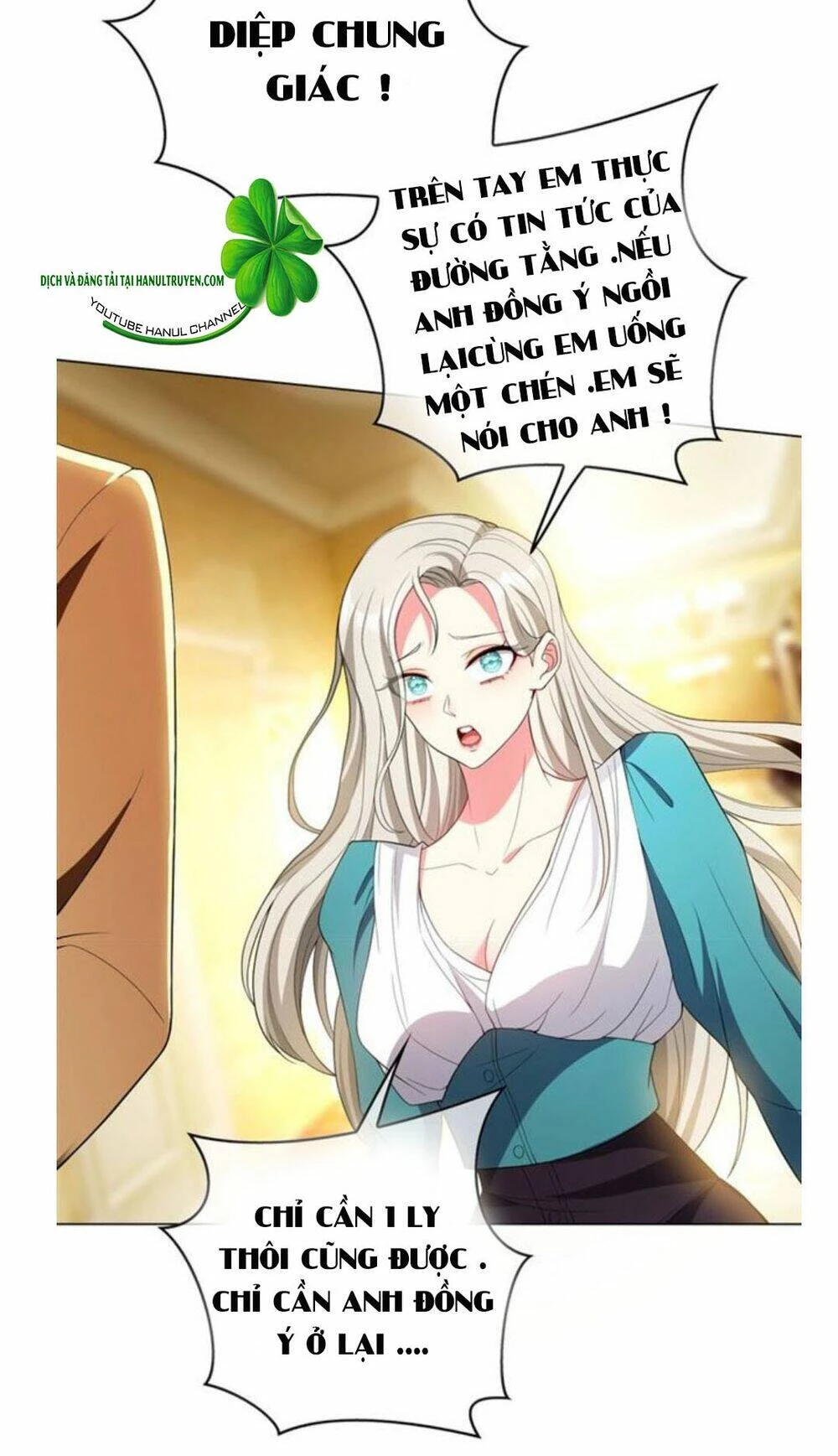 Cô Vợ Nhỏ Nuông Chiều Quá Lại Thành Ác!! Chapter 171 - 19