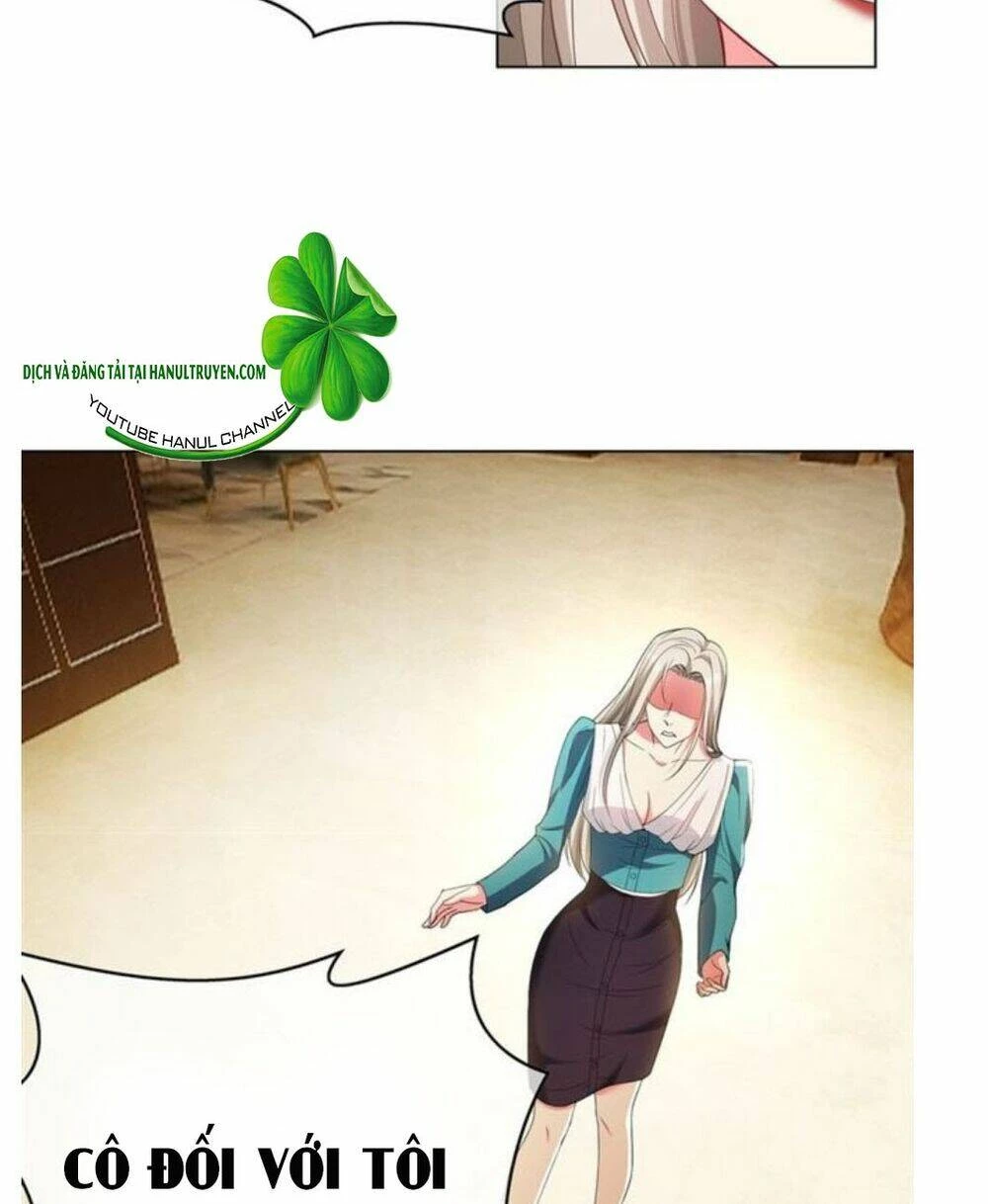 Cô Vợ Nhỏ Nuông Chiều Quá Lại Thành Ác!! Chapter 171 - 21