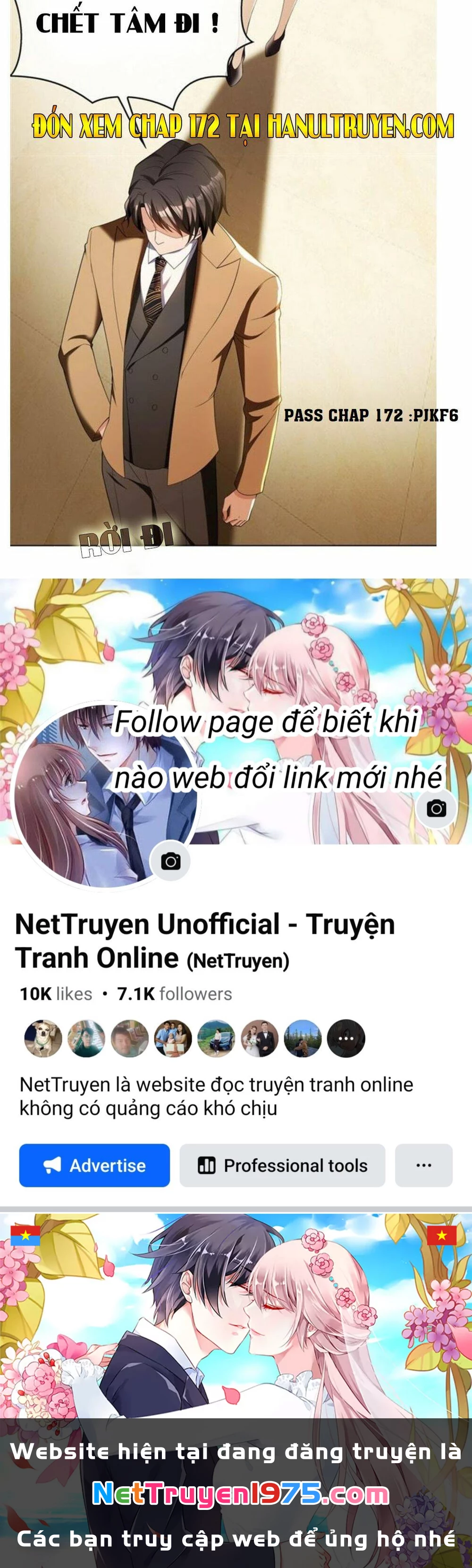 Cô Vợ Nhỏ Nuông Chiều Quá Lại Thành Ác!! Chapter 171 - 22