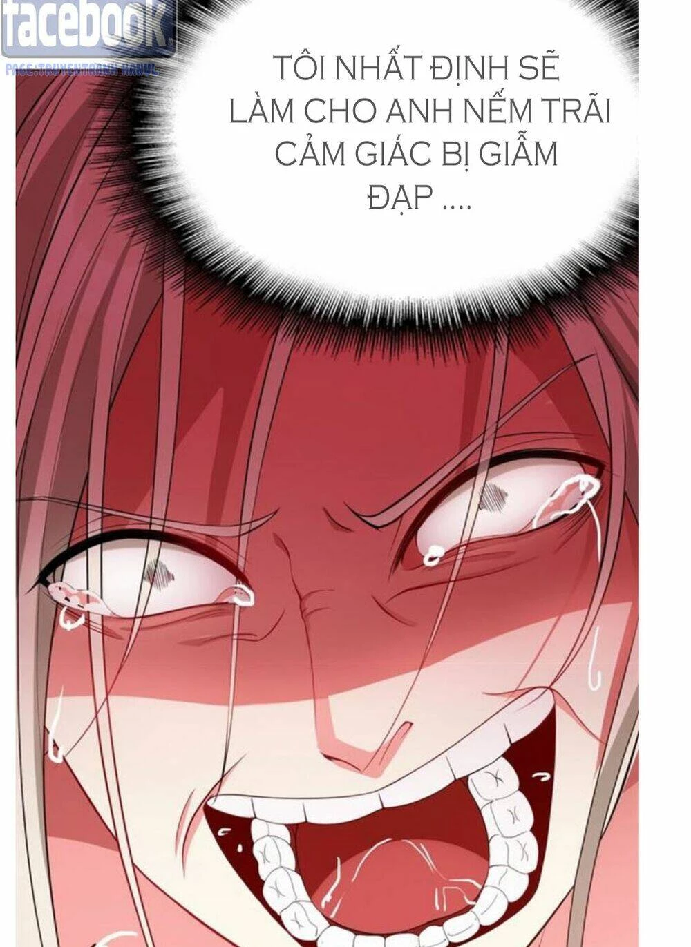 Cô Vợ Nhỏ Nuông Chiều Quá Lại Thành Ác!! Chapter 172 - 3