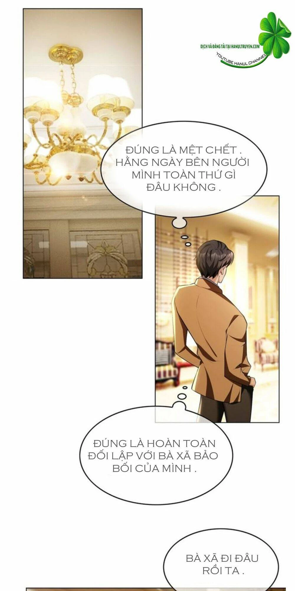 Cô Vợ Nhỏ Nuông Chiều Quá Lại Thành Ác!! Chapter 172 - 5