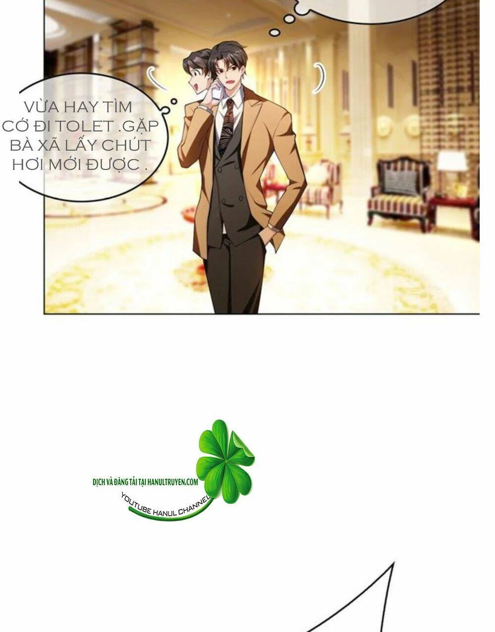 Cô Vợ Nhỏ Nuông Chiều Quá Lại Thành Ác!! Chapter 172 - 6